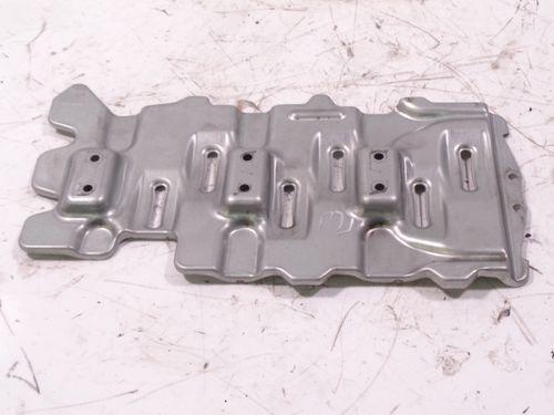 Schwallblech Jeep Grand Cherokee 3,0 V6 CRD EXF VM23D