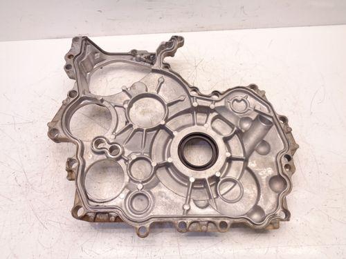 Stirndeckel pour Isuzu D-Max TFR TFS 2,5 DiTD 4JK1-TC 4JK1 TEP-7