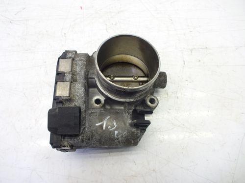 Drosselklappe Ford Mondeo IV BA 2,0 SCTi Benzin TNBA AG9G-9F991-AB