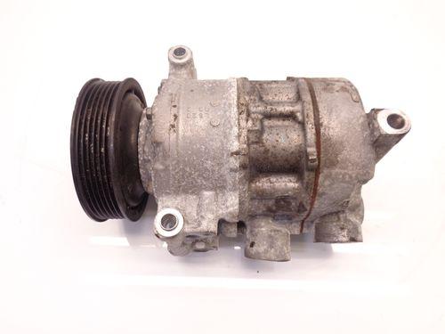 Compresseur de climatisation pour Audi A4 B8 8K 1,8 TFSI essence CJE CJEB 8T0260805E
