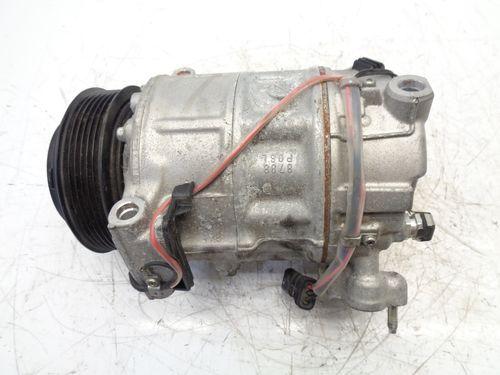 Klimakompressor pour Land Rover Evoque L538 2,0 D D240 204DTA CPLA-19D629-BH