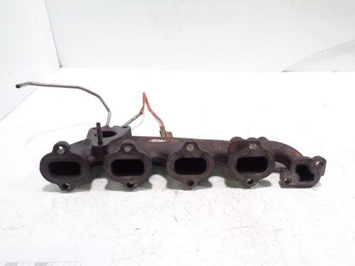 Abgaskrümmer Opel Fiat Renault Vivaro Talento Trafic 1,6 D R9M408 R9M 140045202R
