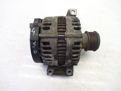 Lichtmaschine Ford Mondeo IV BA 2,0 SCTi Benzin TNBA 9G9N-10300-AA