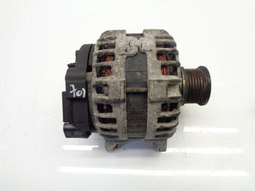 Lichtmaschine Generator pour Audi A3 8V 1,6 TDI Diesel CXX CXXB 03L903023K 140A