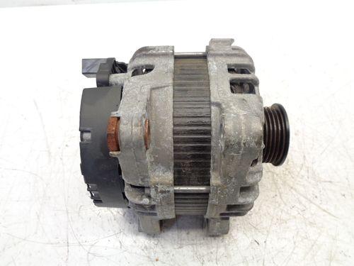 Lichtmaschine Generator pour Land Rover Evoque 2,0 D 204DTA GX73-10300-DF 230A