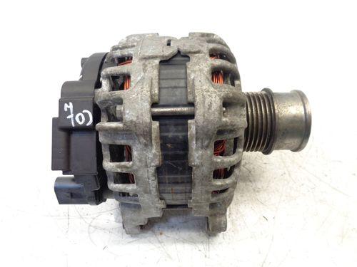 Lichtmaschine pour Audi Seat Skoda VW 1,2 TSI TFSI CJZC CJZ 04E903021M 110A