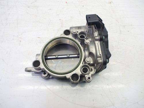 Clapet d'étranglement BMW Série 4 F33 F32 F36 420i 2,0 essence B48B20A B48 8623324
