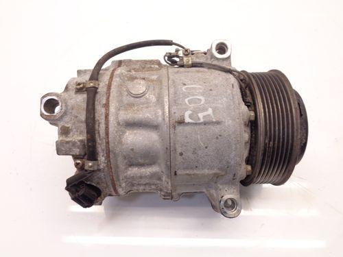 Klimakompressor pour BMW 8er G14 G15 G16 M 850 i 4,4 Benzin N63B44D N63 6822848