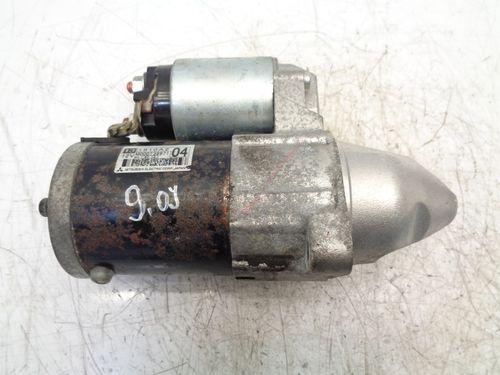 Anlasser Starter pour Mitsubishi Outlander MK3 III 2,0 4WD 4J11 131810A2
