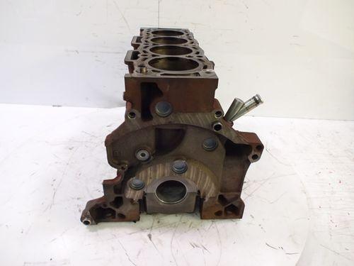 Bloc moteur Ford Galaxy S-Max 2,0 TDCi Diesel T7CL