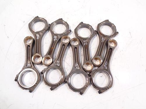8x bielles pour Audi A8 D3 4,2 TDI Quattro BVN 057B