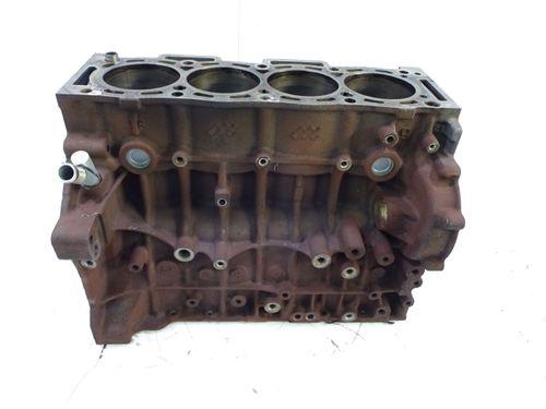Bloc moteur Ford Galaxy S-Max 2,0 TDCi Diesel T7CL