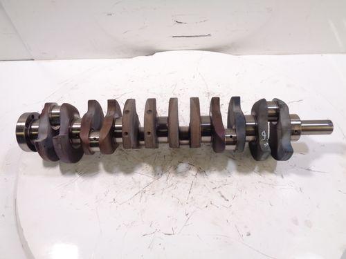 Kurbelwelle pour BMW 3er E46 320i 320 2,2 Benzin 226S1 M54 M54B22 1437581