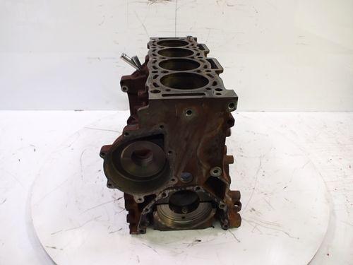 Bloc moteur Ford Galaxy S-Max 2,0 TDCi Diesel T7CL