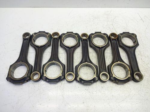 8x bielle Mercedes Benz Classe S C215 W220 S500 5,0 113.960 M113 77