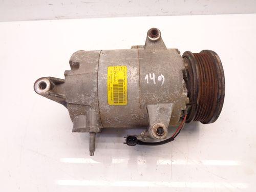 Klimakompressor pour Ford Transit Tourneo 2,2 TDCI Diesel DRFF BK21-19D629-AD