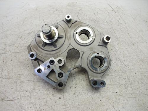 Stirndeckel Audi 4,2 Quattro BBK 079109361J