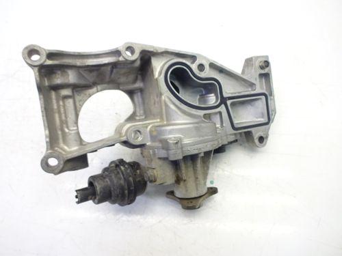 Halter Halterung BMW 4er F33 F32 F36 420i 2,0 Benzin B48B20A B48 7644809