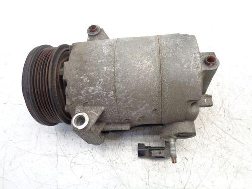 Klimakompressor pour Ford Fiesta VI 6 CB 1,0 EcoBoost Benzin SFJA C1B1-19D629-AG