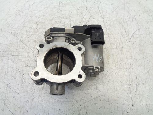 Drosselklappe pour Opel Astra K 1,6 CDTi Diesel B16DTE B16 55496779
