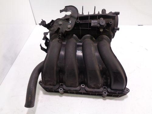 Ansaugbrücke BMW E90 E91 E92 E93 320 i 318 i 2,0 N43B20A N43 7560340