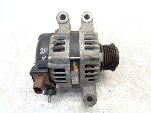 Lichtmaschine Generator pour Isuzu D-Max II III 1,9 DDI RZ4E-TC RZ4E 8982476891