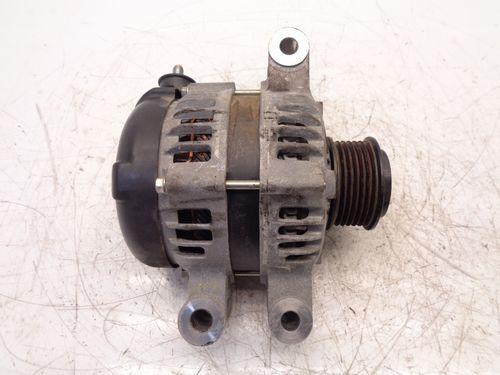 Lichtmaschine Generator pour Isuzu D-Max II III 1,9 DDI RZ4E-TC RZ4E 8982476891