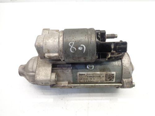 Anlasser Starter pour Peugeot 208 CA CC 1,5 BlueHDI HDI YHY DV5RD YH01 9825233080