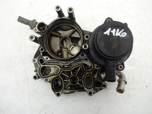 Boîtier de filtre à huile Audi A4 8K A5 8T 3,0 TDI CAP CAPA 059115397M