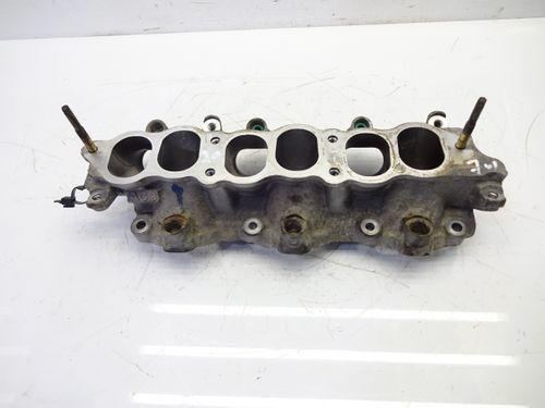 Ansaugbrücke pour Nissan Elgrand E51 Murano 3,5 VQ35 VQ35DE AG9 LH