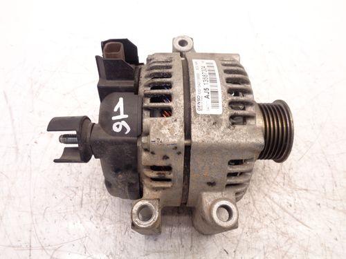 Lichtmaschine Generator pour Opel Astra  1,6 CDTI B16DTH 13587304 140A