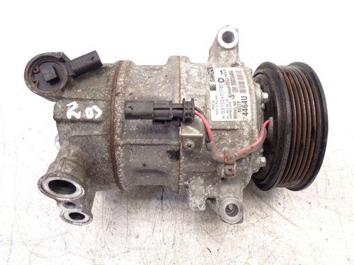 Klimakompressor pour Opel Astra 1,6 CDTI B16DTH 39034464