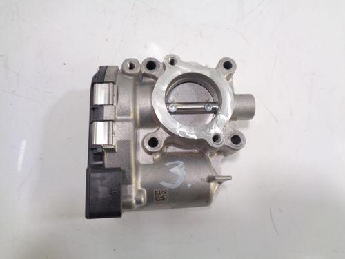 Drosselklappe pour Dacia Duster HM 1,3 TCe Benzin H5H470 H5H 161203209R