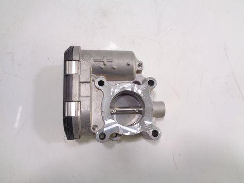Drosselklappe pour Dacia Duster HM 1,3 TCe Benzin H5H470 H5H 161203209R