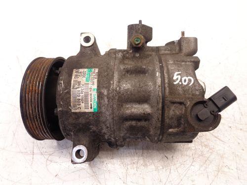 Klimakompressor pour Audi 1,6 TDI Diesel CAYC CAY 5N0820803C