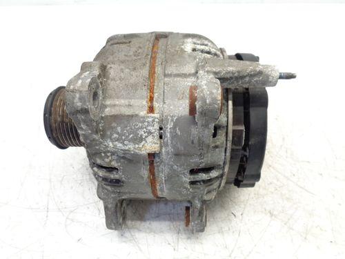 Lichtmaschine Generator pour Audi A3 8P 1,6 TDI Diesel CAYC CAY 03L903023