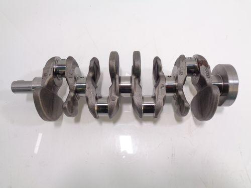 Vilebrequin pour Dacia Duster HM 1,3 TCe essence H5H470 H5H 8488R