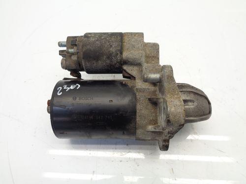 Anlasser Starter pour Mini R50 R53 Cooper 1,6 Benzin W10B16A 4542741