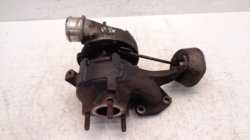 Turbocompresseur pour Honda Civic VIII FN 2,2 CTDi Diesel N22A2 18900-RSR-E010