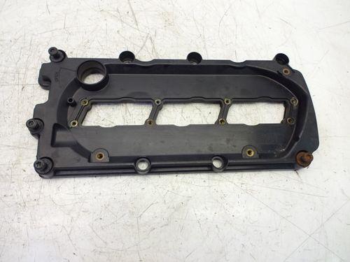 Ventildeckel Audi 3,0 TDI V6 ASB 059103469AC links DE340907