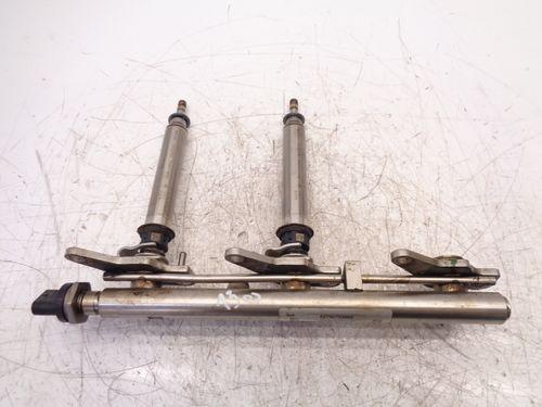 Einspritzleiste pour Mercedes Benz W204 S204 C204 3,5 M276.957 A2760703995