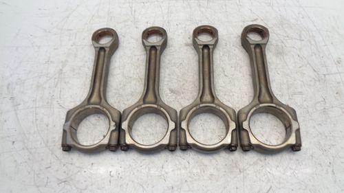 4x bielles pour Honda Civic VIII FN 2,2 CTDi Diesel N22A2 RJL 070529