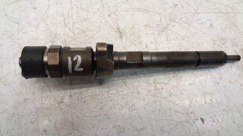 Injecteur pour Peugeot Partner 1,6 HDi 9HX DV6ATED4 0445110239