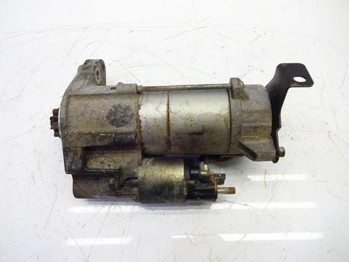 Anlasser Starter pour Jaguar 2,7 D Diesel 276DT AJD 428000-4890