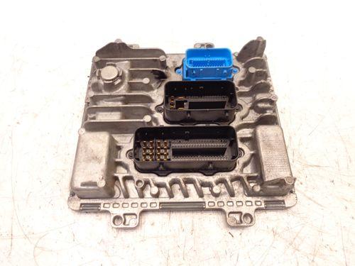 Steuergerät pour Opel Astra 1,6 CDTI B16DTH 55503335