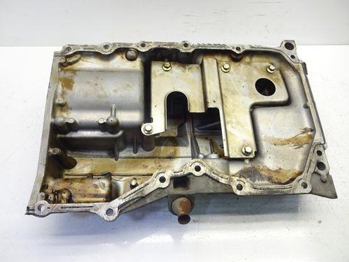 Ölwanne Ford Galaxy S-Max 2,0 Benzin AOWB 6M2G-6675-CA