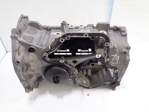 Carter d'huile partie supérieure pour Dacia Duster HM 1,3 TCe essence H5H470 H5H 110178859R