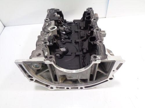 Carter d'huile partie supérieure pour Dacia Duster HM 1,3 TCe essence H5H470 H5H 110178859R