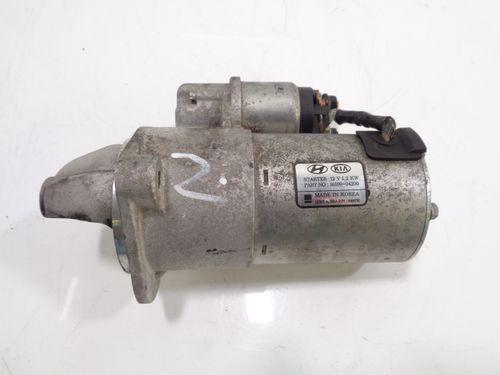 Anlasser Starter pour Kia 1,0 T-GDI G3LC 36100-04200