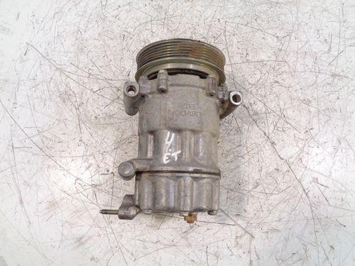 Compresseur de climatisation pour Mini R55 R56 Cooper One 1,4 N12B14A N12 2758433-01